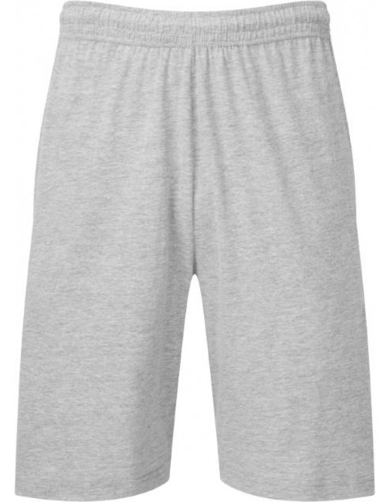 Pantaloni scurți din jerseu